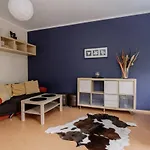 Molo Centrum Διαμέρισμα *
