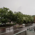 Διαμέρισμα Molo Centrum Σόποτ