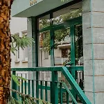 Molo Centrum Διαμέρισμα Σόποτ