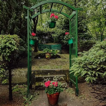 Molo Centrum Apartment