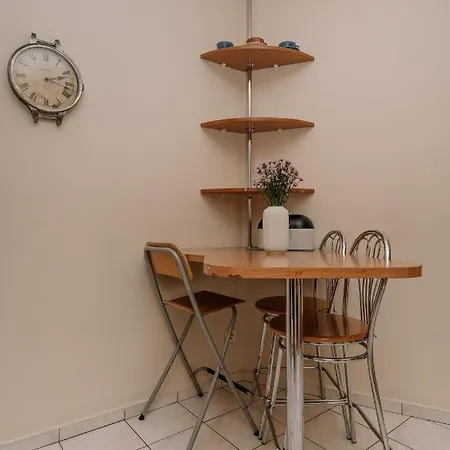 Apartment Molo Centrum *