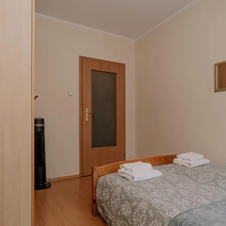 Lägenhet Molo Centrum *