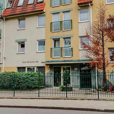 Molo Centrum * Zoppot