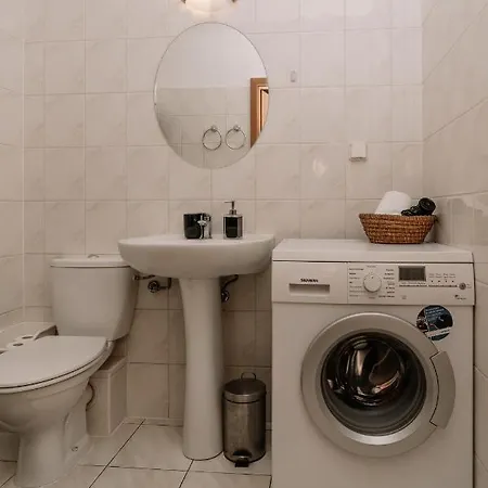 Apartment Molo Centrum