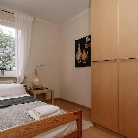 Molo Centrum Apartment