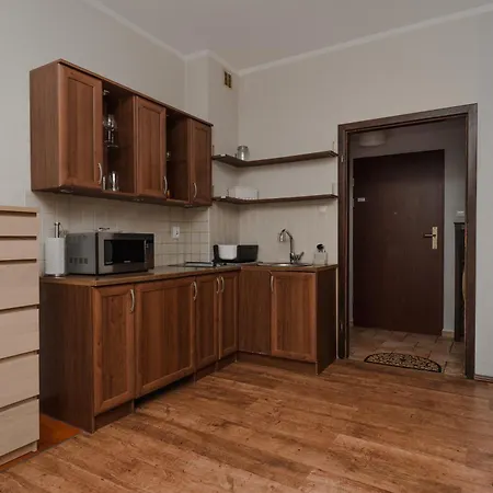 Apartamento Molo Centrum Sopot