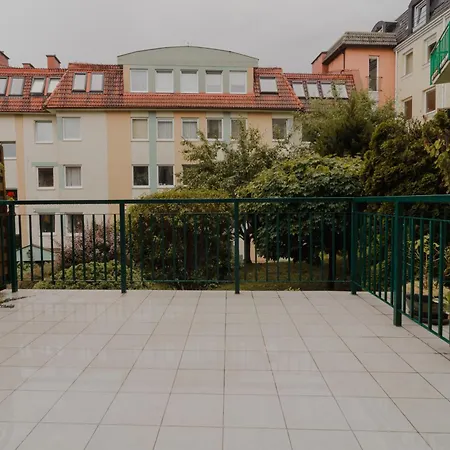 Molo Centrum Apartment