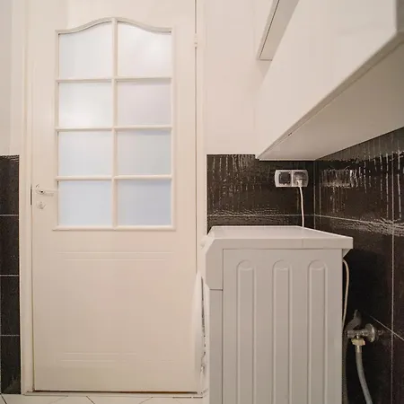 Molo Centrum Apartment