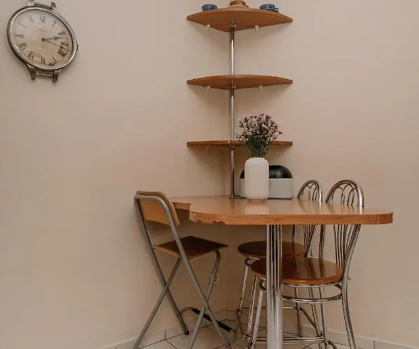 Apartment Molo Centrum *