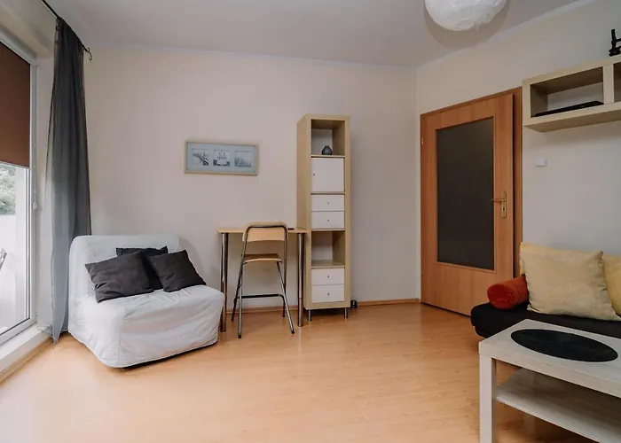Apartment Molo Centrum