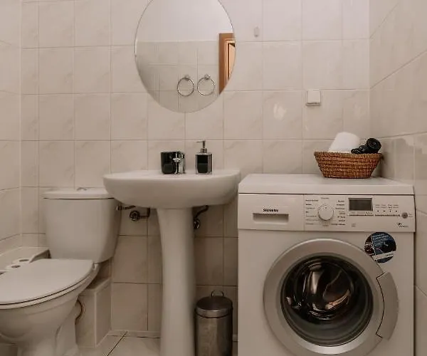 Apartment Molo Centrum