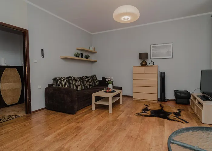 Molo Centrum * Sopot