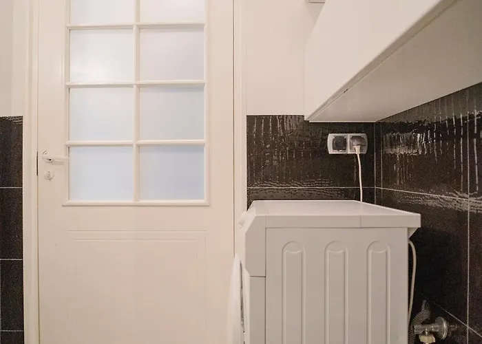 Molo Centrum Apartment